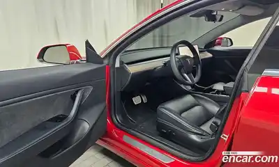 Tesla Model 3 2019 0.2 гидро, миниатюра 10