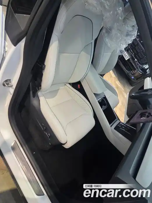 Tesla Model Y 2026 гидро, фото 4