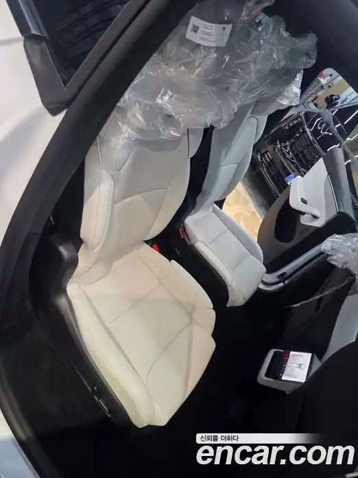 Tesla Model Y 2026 гидро, фото 5