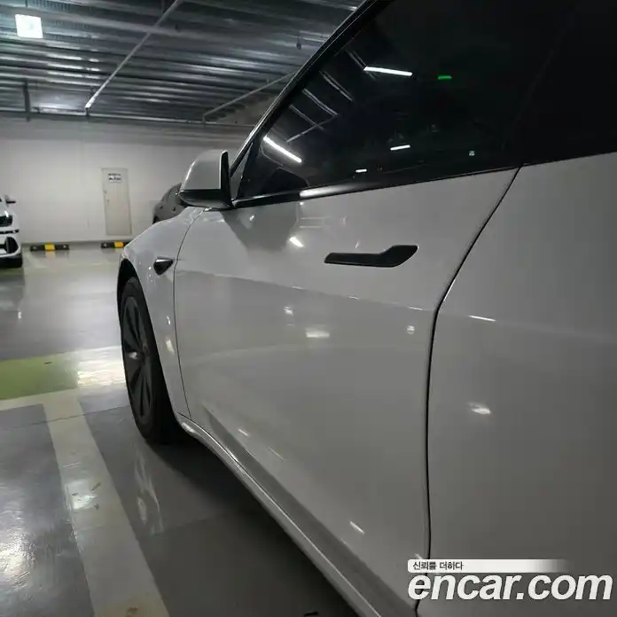 Tesla Model 3 2025 0.2 гидро, фото 5