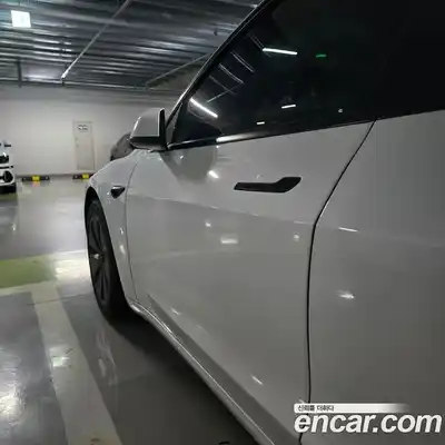 Tesla Model 3 2025 0.2 гидро, миниатюра 5