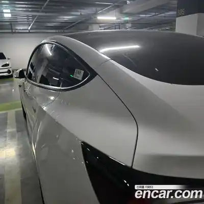 Tesla Model 3 2025 0.2 гидро, миниатюра 6