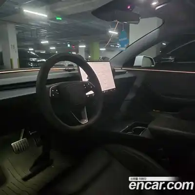 Tesla Model 3 2025 0.2 гидро, миниатюра 7