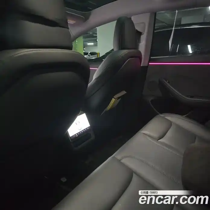 Tesla Model 3 2025 0.2 гидро, фото 8
