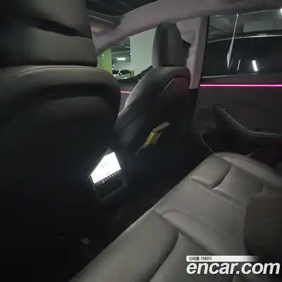 Tesla Model 3 2025 0.2 гидро, миниатюра 8