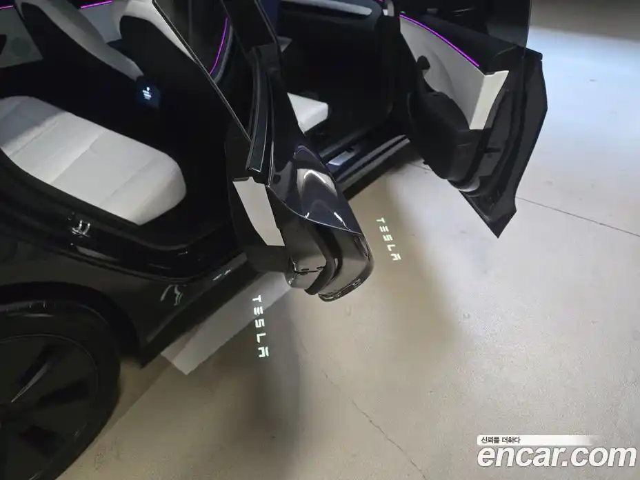 Tesla Model 3 2025 гидро, фото 12