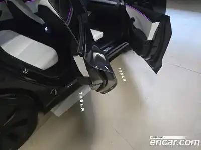 Tesla Model 3 2025 гидро, миниатюра 12