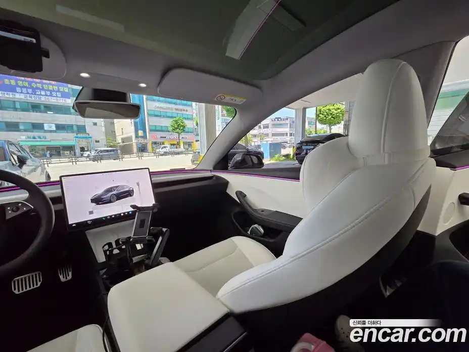 Tesla Model 3 2025 гидро, фото 15