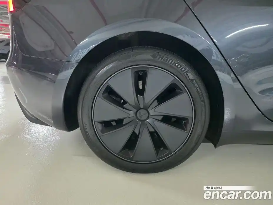 Tesla Model 3 2025 гидро, фото 16