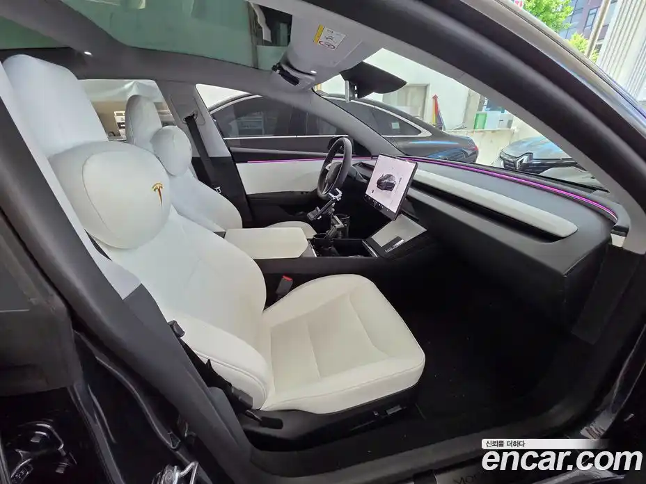Tesla Model 3 2025 гидро, фото 18