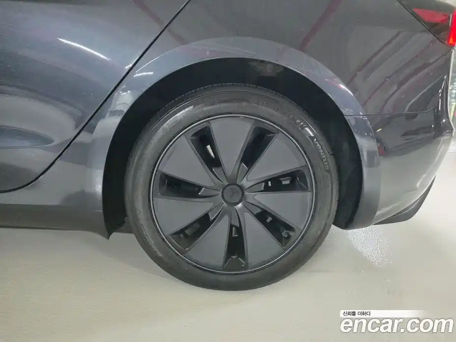 Tesla Model 3 2025 гидро, фото 19