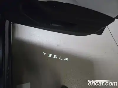 Tesla Model 3 2025 гидро, миниатюра 2