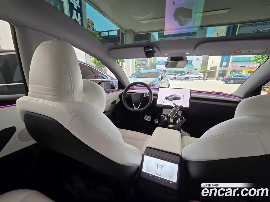 Tesla Model 3 2025 гидро, фото 3