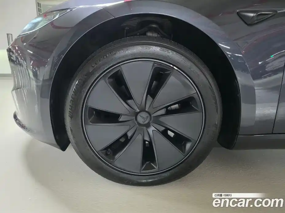 Tesla Model 3 2025 гидро, фото 8