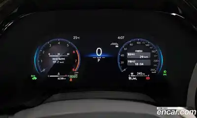 Lexus RX 2025 2.5 гидро, миниатюра 11
