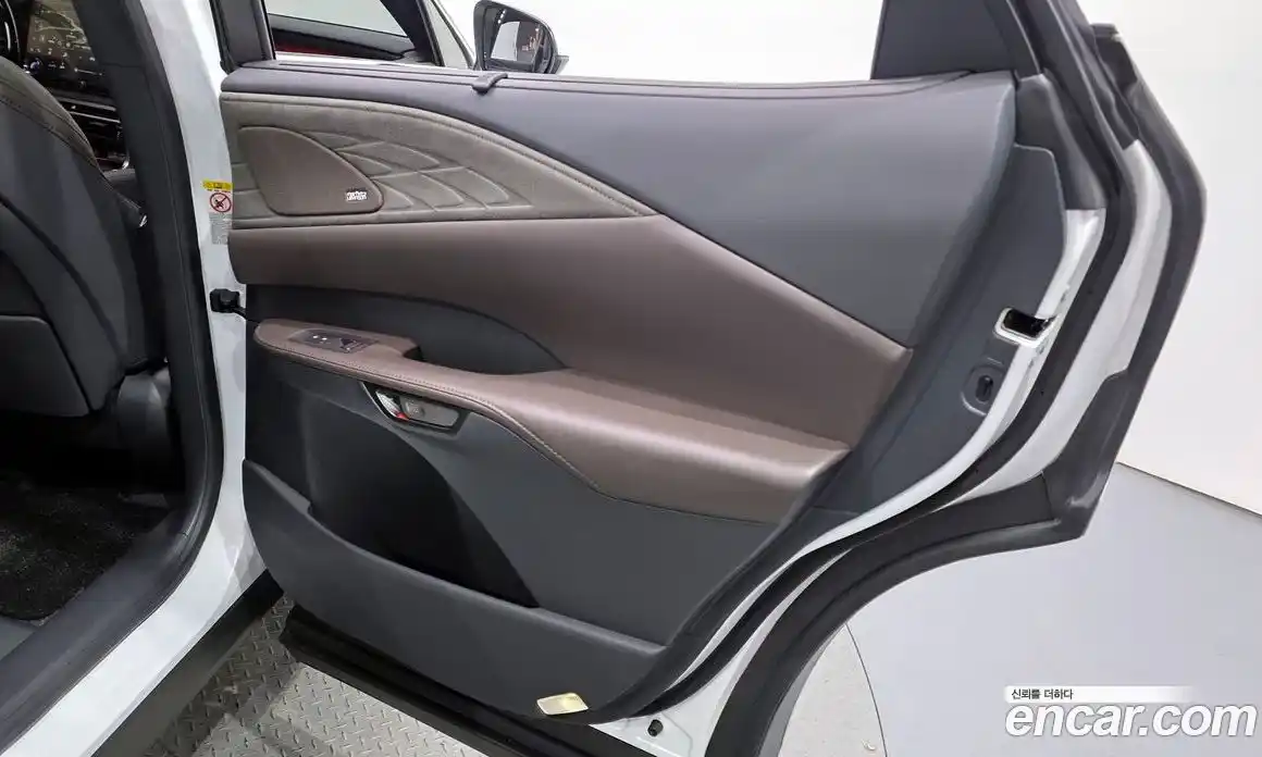 Lexus RX 2025 2.5 гидро, фото 15