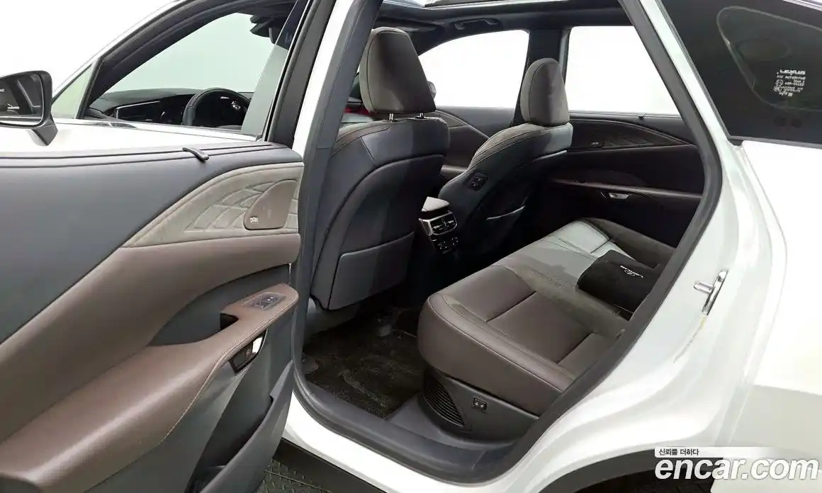 Lexus RX 2025 2.5 гидро, фото 18