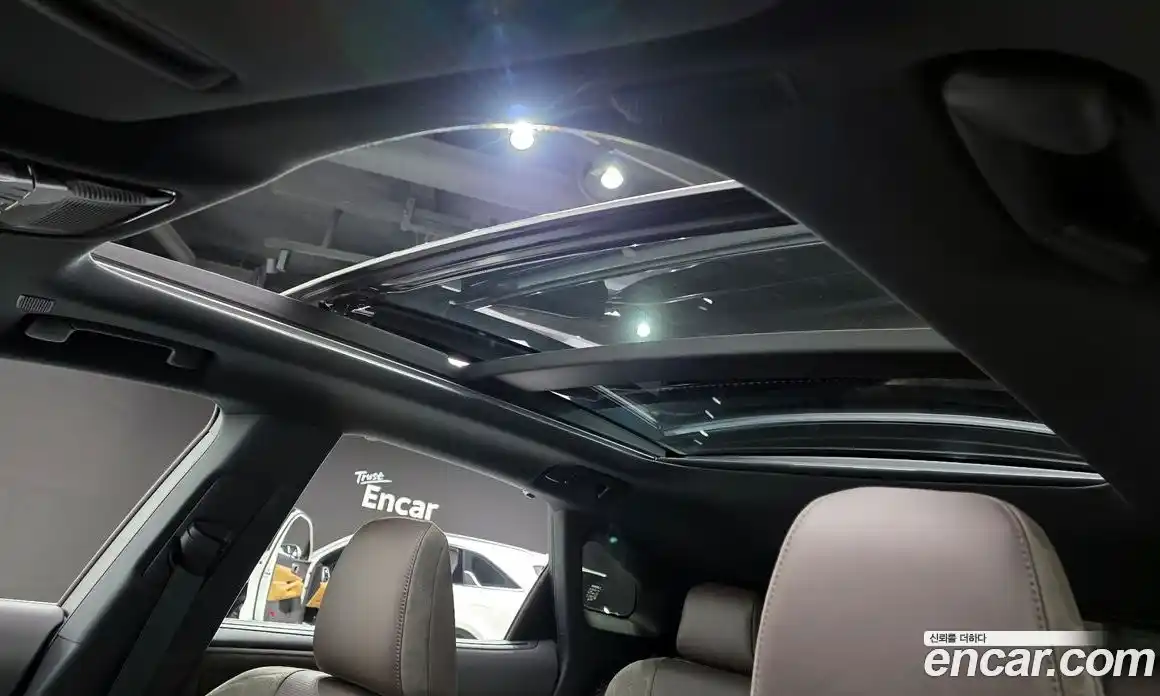 Lexus RX 2025 2.5 гидро, фото 22