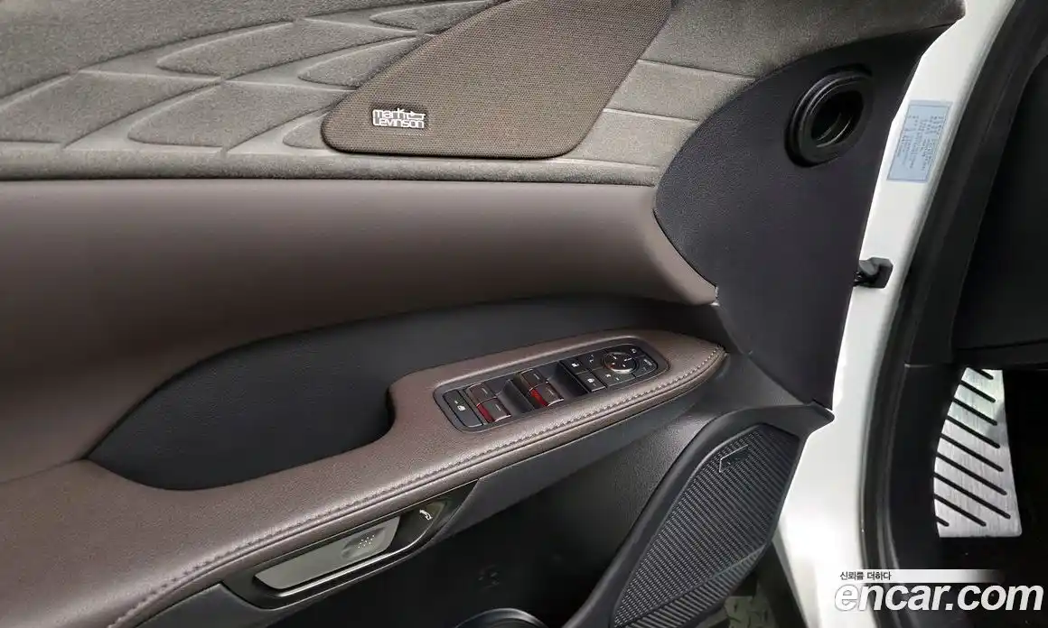 Lexus RX 2025 2.5 гидро, фото 25