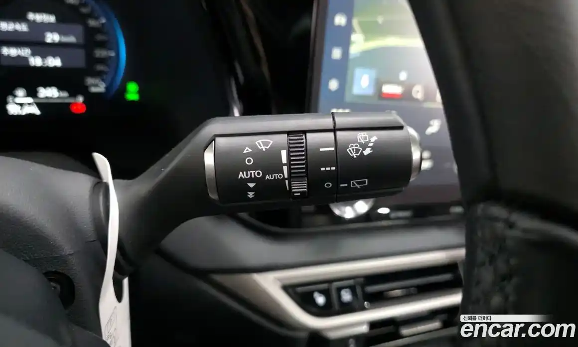 Lexus RX 2025 2.5 гидро, фото 28