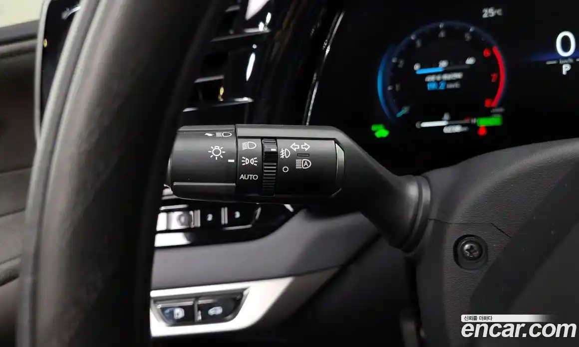 Lexus RX 2025 2.5 гидро, фото 29