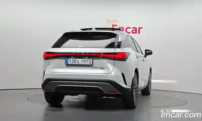 Lexus RX 2025 2.5 гидро, миниатюра 4