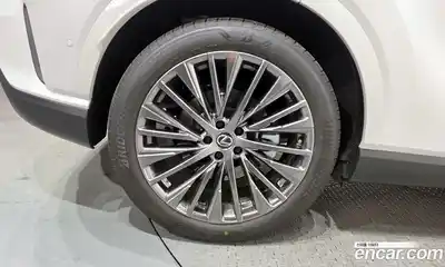 Lexus RX 2025 2.5 гидро, миниатюра 5