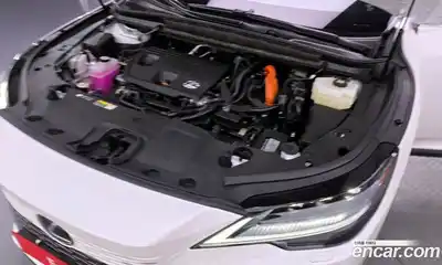 Lexus RX 2025 2.5 гидро, миниатюра 6