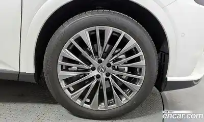 Lexus RX 2025 2.5 гидро, миниатюра 7
