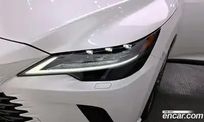 Lexus RX 2025 2.5 гидро, миниатюра 8