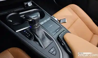 Lexus UX 2019 2.0 гидро, миниатюра 12