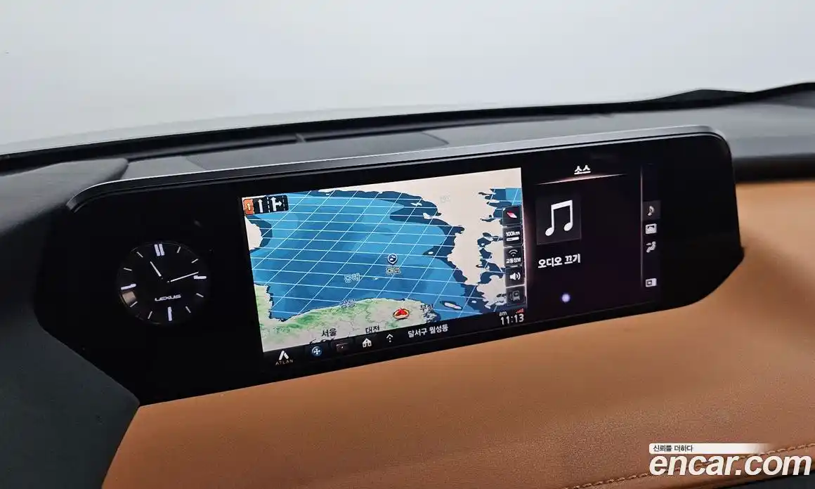 Lexus UX 2019 2.0 гидро, фото 20