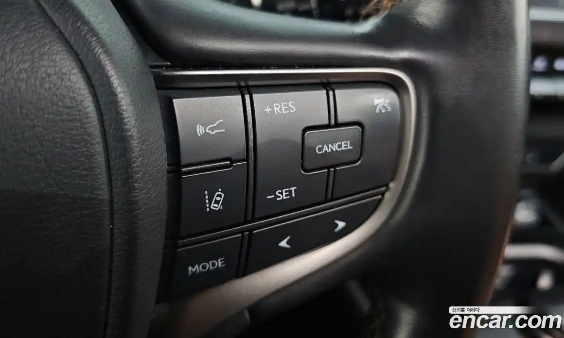 Lexus UX 2019 2.0 гидро, фото 21