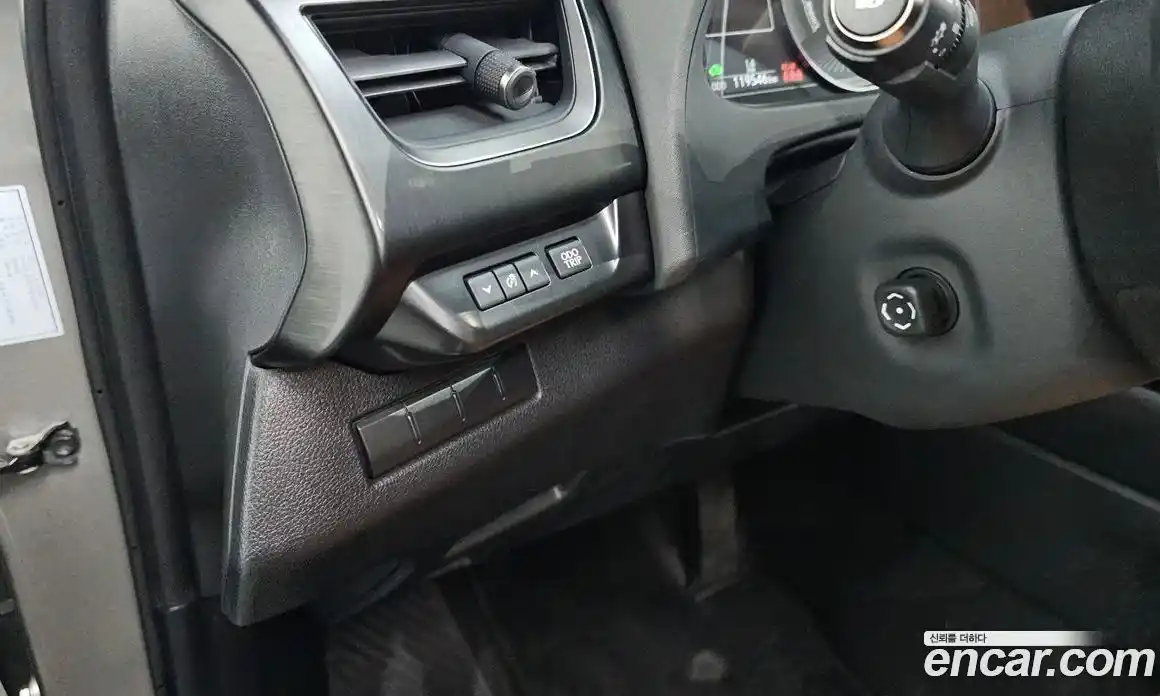 Lexus UX 2019 2.0 гидро, фото 25