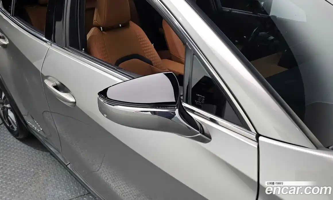 Lexus UX 2019 2.0 гидро, фото 29