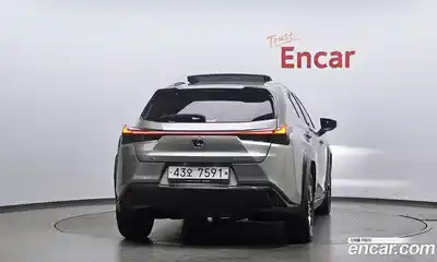 Lexus UX 2019 2.0 гидро, миниатюра 4