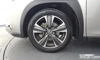 Lexus UX 2019 2.0 гидро, миниатюра 5