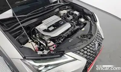 Lexus UX 2019 2.0 гидро, миниатюра 6