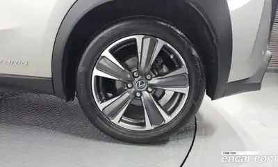 Lexus UX 2019 2.0 гидро, миниатюра 7