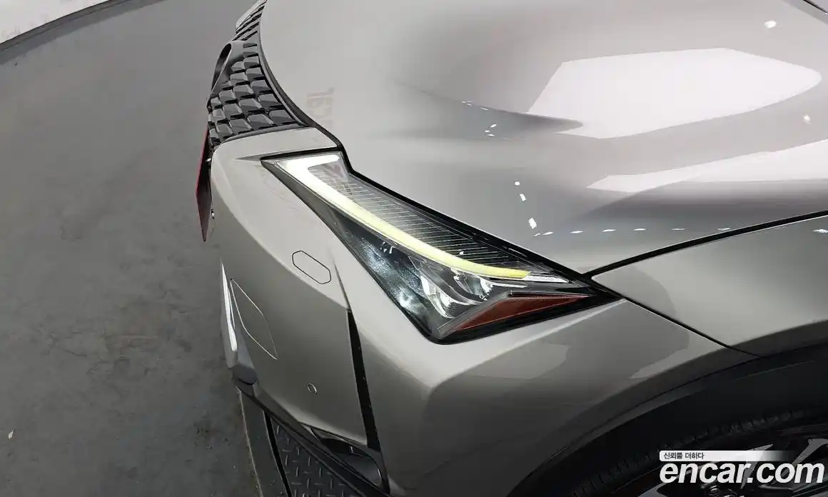 Lexus UX 2019 2.0 гидро, фото 8