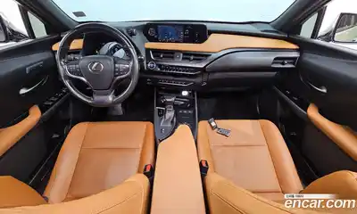 Lexus UX 2019 2.0 гидро, миниатюра 10