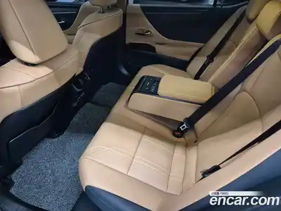 Lexus ES 2024 2.5 вариатор, миниатюра 11