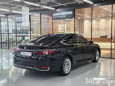 Lexus ES 2024 2.5 вариатор, миниатюра 2