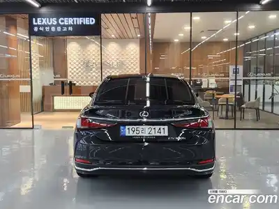 Lexus ES 2024 2.5 вариатор, миниатюра 4
