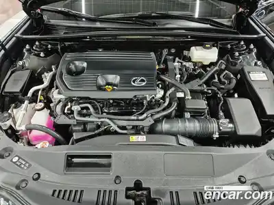 Lexus ES 2024 2.5 вариатор, миниатюра 6