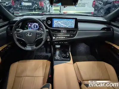Lexus ES 2024 2.5 вариатор, миниатюра 7