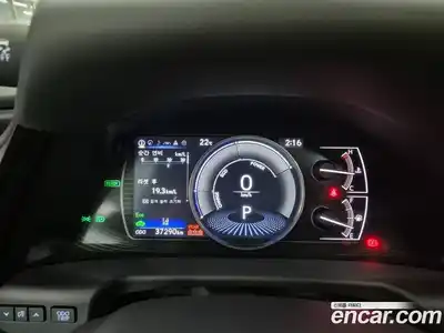 Lexus ES 2024 2.5 вариатор, миниатюра 8