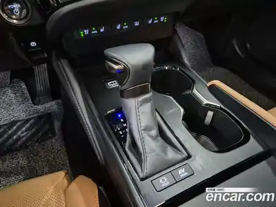 Lexus ES 2024 2.5 вариатор, миниатюра 9