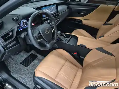 Lexus ES 2024 2.5 вариатор, миниатюра 10