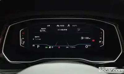 Volkswagen Jetta 2024 1.5 автомат (гидро), миниатюра 11
